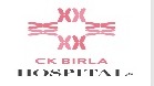 CK Birla Hospital, PB2
